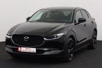 Mazda CX-30 2.0 SKYACTIVE-G HOMURA 2.0 SKYACTIVE-G HOMURA +, Auto's, Mazda, 1998 cc, Stof, Gebruikt, Zwart