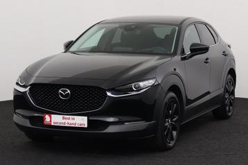 Mazda CX-30 2.0 SKYACTIVE-G HOMURA 2.0 SKYACTIVE-G HOMURA +  beschikbaar voor biedingen