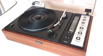 radio - platenspeler Yamaha  MC 40  ( te herstellen ) beschikbaar voor biedingen