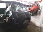 SPATBORD LINKS ACHTER Fiat 500 (312) (01-2007/12-2012), Auto-onderdelen, Gebruikt, Links, Fiat, Spatbord