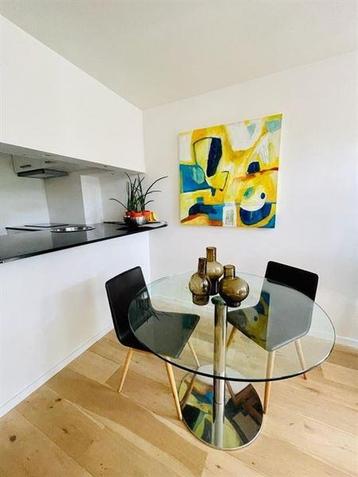 Appartement à louer à Ixelles, 1 chambre disponible aux enchères