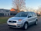 Ford Fusion 1.6TDCI | Start en rijdt heel goed!, Achat, Fusion, Boîte manuelle, Diesel