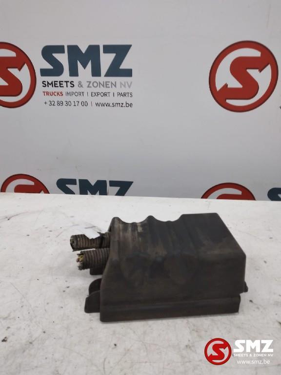 Occ ECU besturingseenheid Iveco Stralis, Auto-onderdelen, Vrachtwagen-onderdelen, Iveco, Elektronica en Kabels, Gebruikt