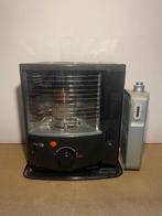 Zibro Petroleum kachel, Ophalen, Gebruikt, Overige brandstoffen, Petroleumkachel