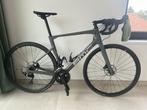 Road bike BMC Roadmachine five (2025), Fietsen en Brommers, Carbon, Heren, Zo goed als nieuw, Ophalen