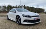 VW Scirocco GTS, Carnet d'entretien, Cuir, Achat, 4 cylindres