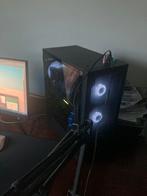 Gaming pc, Computers en Software, Desktop Pc's, Ophalen, 32 GB, Zo goed als nieuw, Gaming