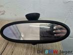 Binnenspiegel zwart Mini R55 R56 R60 R61 51169134358, Gebruikt, Mini, Ophalen of Verzenden, Mini