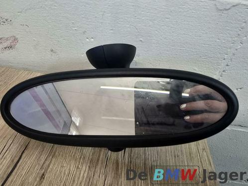 Binnenspiegel zwart Mini R55 R56 R60 R61 51169134358, Auto-onderdelen, Spiegels, Mini, Gebruikt, Ophalen of Verzenden