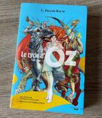 Le Cycle d'Oz / Le Magicien d'Oz, Ophalen, Zo goed als nieuw