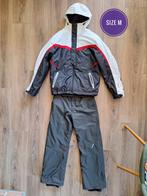 Combinaison ensemble ski femme Decathlon M, Maat 38/40 (M), Ophalen of Verzenden, Decathlon, Gedragen