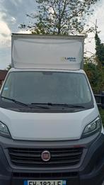 Fiat ducato pour pièces, Enlèvement, Utilisé, Autres marques, Autres pièces automobiles