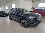 Volvo XC90 INSCRIPTION PLUG-IN HYBRID 7 ZITPLAATSEN, Auto's, Volvo, 335 kW, Zwart, 4 cilinders, 1969 cc