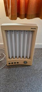 Gezichtsbruiner Philips, Elektronische apparatuur, Zonnebanken en Gezichtsbruiners, Ophalen