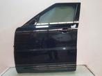 PORTIER LINKS VOOR Range Rover Sport (LW) (01-2013/03-2022), Gebruikt, Links, Land Rover, Deur