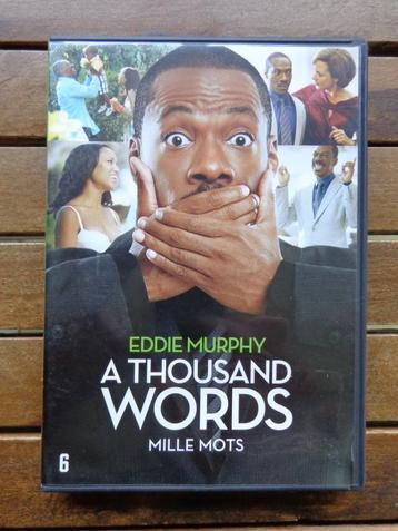 )))  Mille Mots  //  Eddie Murphy  ((( beschikbaar voor biedingen