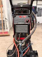 Lincoln Electric invertec 300 tpx, Ophalen, Zo goed als nieuw