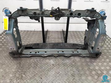 TOYOTA YARIS 1.5 Full Hybrid Asp. [FRONT_PANEL] 2012 beschikbaar voor biedingen