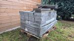Betonstraatsteen 30x30 gratis mee te nemen, Enlèvement, Neuf, Autres types