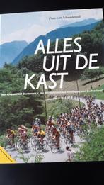 Wielerboeken, Boeken, Sportboeken, Ophalen, Zo goed als nieuw