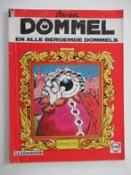 dommel...nr.2...alle beroemde dommels, Enlèvement ou Envoi, Utilisé