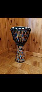 Heel mooie Toca DJEMBE 10" nieuwstaat!, Ophalen, Zo goed als nieuw
