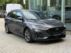 Ford Focus EcoBoost mHEV ST-Line X (bj 2022), Auto's, Stof, Gebruikt, 1338 kg, Hybride Elektrisch/Benzine