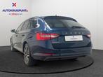 Skoda Superb 1.4TSI PHEV Style DSG GPS Camera Verw.zetels v, Achat, Euro 6, 156 ch, Noir