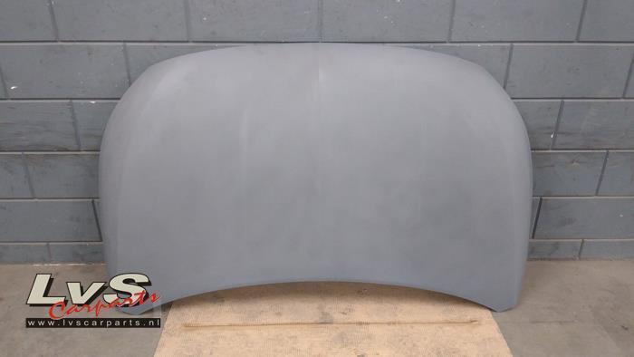 Capot d'un Opel Corsa (EZR), Autos : Pièces & Accessoires, Carrosserie & Tôlerie, Capot moteur, Opel, Utilisé, 3 mois de garantie