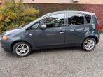 Mitsubishi Colt 1.3 benzine /62600KM/2013/, Autos, Mitsubishi, Cuir, Achat, Boîte manuelle, Entretenue par le concessionnaire
