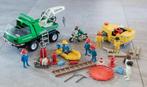 Playmobil - stadsthema, Kinderen en Baby's, Speelgoed | Playmobil, Ophalen of Verzenden, Gebruikt, Los Playmobil