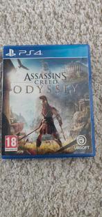 Assassin's creed Odyssey, Consoles de jeu & Jeux vidéo, Jeux | Sony PlayStation 4, Comme neuf, Enlèvement