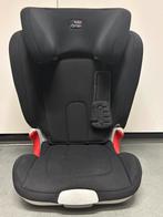 Britox römer kidfix XP BR cosmos zwart, Kinderen en Baby's, Ophalen, Romer, Gebruikt, Overige methoden
