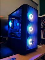 Gaming PC i7 9700KF Nvidia RTX 3060 - 1tb - fortnite, Computers en Software, Virtual Reality, Ophalen of Verzenden, Zo goed als nieuw