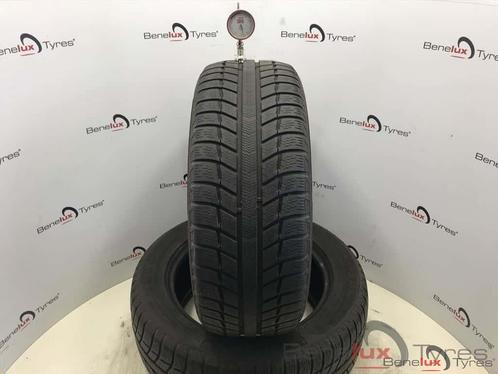 winter 215/55R16 93H Michelin Alpin PA3 215/55 R16 215/55/16, Auto-onderdelen, Banden en Velgen, Band(en), Winterbanden, 16 inch