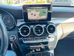 Mercedes C 200 diesel euro 6 2018, Auto's, 100 kW, 4 deurs, Achterwielaandrijving, 4 cilinders