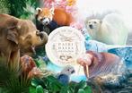 2 places pour Pairi Daïza, Tickets en Kaartjes, Recreatie | Dierentuinen, Twee personen, Ticket of Toegangskaart
