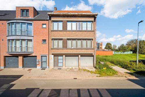 Appartement te koop in Hamme, Immo, Huizen en Appartementen te koop, Appartement, C