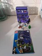 Lego Harry Potter 4755 Knight bus, Enlèvement ou Envoi, Lego