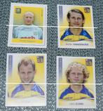 Panini Football 2010 Westerlo/ 4 stickers, Verzamelen, Ophalen of Verzenden, Nieuw, Poster, Plaatje of Sticker