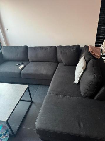 Zetel L vorm beschikbaar voor biedingen