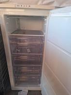 Zanussi diepvries 168l (125cm), Elektronische apparatuur, Vriezers en Diepvrieskisten, Ophalen, Gebruikt