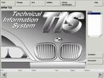 BMW / MINI TIS 1982-2023 DOWNLOAD LINK of USB STICK, Ophalen of Verzenden