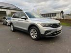 VOLKSWAGEN TIGUAN 2.0TDI DSG FACELIFT 82.000 KM, Autos, Volkswagen, Argent ou Gris, Achat, Entreprise, 5 portes