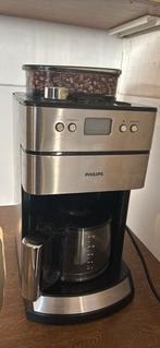 Philips koffiezetapparaat, Elektronische apparatuur, Koffiezetapparaten, Ophalen, Gemalen koffie