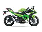 2025 Kawasaki Ninja 500 SE, 2 cilinders, Bedrijf, Sport, 12 t/m 35 kW