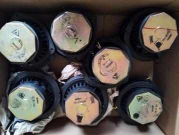 Bose 901 series III drivers  beschikbaar voor biedingen