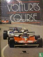 Les voitures de course, Algemeen, Brad King, Ophalen of Verzenden, Zo goed als nieuw