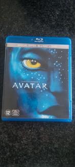 Avatar blu ray NL FR, Cd's en Dvd's, Blu-ray, Ophalen of Verzenden