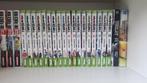 MANGAS (lot / divers mangas), Boeken, Complete serie of reeks, Verzenden, Zo goed als nieuw